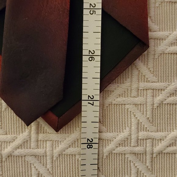 Vintage Wembly Tie - Picture 4 of 4